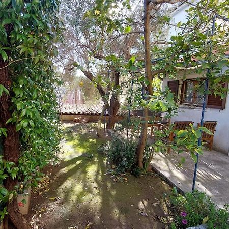 Apartman Kristina And Free Parking Mali Lošinj Eksteriør billede