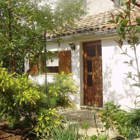 Apartman Kristina And Free Parking Mali Lošinj Eksteriør billede